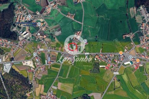 Helårsgrund i Trofa, Porto, Trofa - € 138.000 | Ref: 240-T-25918 - foto 17