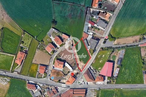 Helårsgrund i Trofa, Porto, Trofa - € 138.000 | Ref: 240-T-25918 - foto 18
