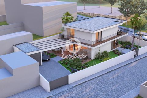 Villa a Vila do Conde, Porto, Vila do Conde - € 570.000 | Ref: 240-M-25920 - foto 2