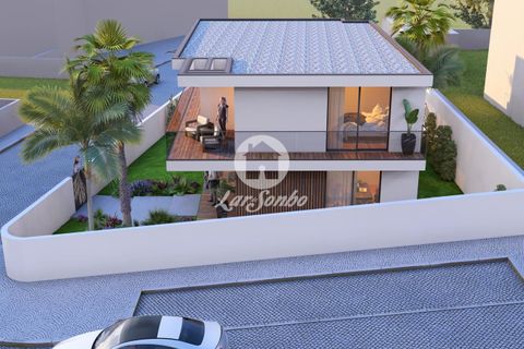 Villa a Vila do Conde, Porto, Vila do Conde - € 570.000 | Ref: 240-M-25920 - foto 3