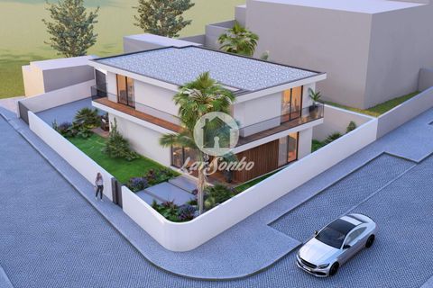 Villa a Vila do Conde, Porto, Vila do Conde - € 570.000 | Ref: 240-M-25920 - foto 4