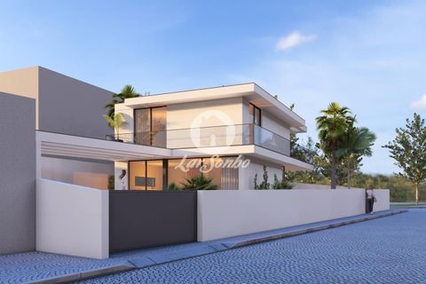 Villa a Vila do Conde, Porto, Vila do Conde - € 570.000 | Ref: 240-M-25920 - foto 7