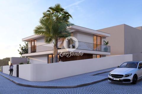Villa a Vila do Conde, Porto, Vila do Conde - € 570.000 | Ref: 240-M-25920 - foto 8