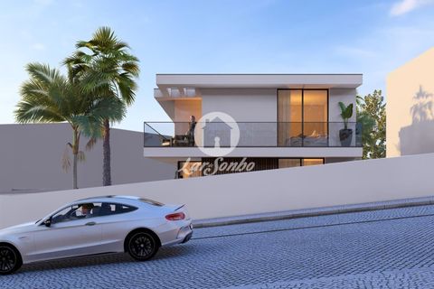 Villa a Vila do Conde, Porto, Vila do Conde - € 570.000 | Ref: 240-M-25920 - foto 9