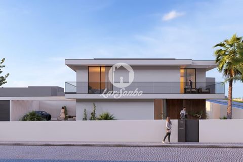 Villa a Vila do Conde, Porto, Vila do Conde - € 570.000 | Ref: 240-M-25920 - foto 10