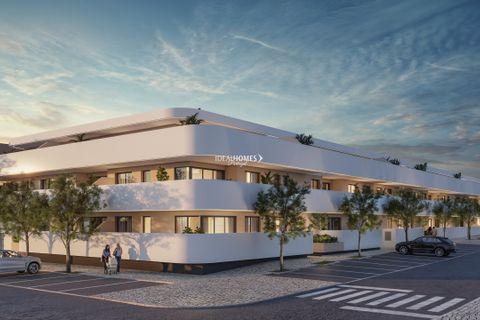 Lejlighed i Tavira, Faro, Tavira - € 505.000 | Ref: IDH33647 - foto 1