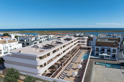 Lejlighed i Tavira, Faro, Tavira - € 505.000 | Ref: IDH33647 - foto 7