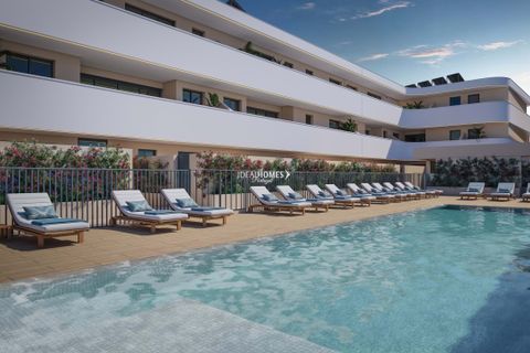 Lejlighed i Tavira, Faro, Tavira - € 505.000 | Ref: IDH33647 - foto 8