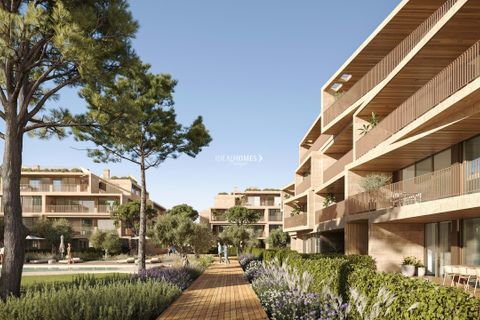 Lejlighed i Vilamoura, Faro, Vilamoura - € 895.000 | Ref: IDH33650 - foto 1