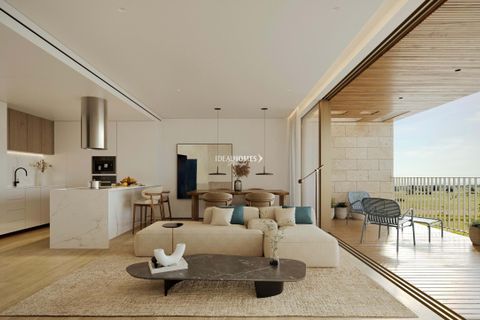 Lejlighed i Vilamoura, Faro, Vilamoura - € 895.000 | Ref: IDH33650 - foto 4