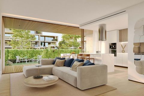 Lejlighed i Vilamoura, Faro, Vilamoura - € 895.000 | Ref: IDH33650 - foto 5