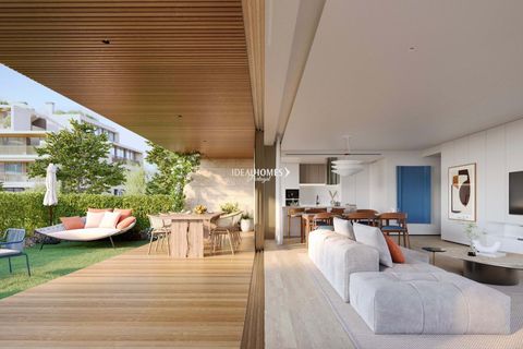 Lejlighed i Vilamoura, Faro, Vilamoura - € 895.000 | Ref: IDH33650 - foto 6