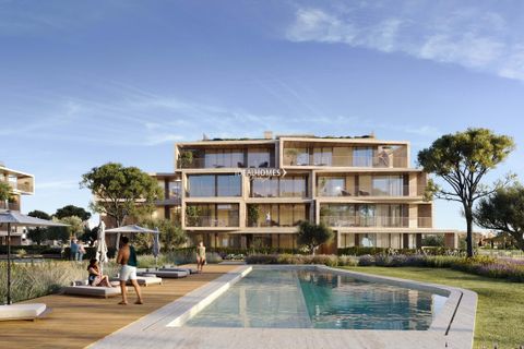 Lejlighed i Vilamoura, Faro, Vilamoura - € 895.000 | Ref: IDH33650 - foto 14