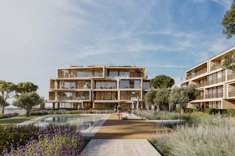 Lejlighed i Vilamoura, Faro, Vilamoura - € 895.000 | Ref: IDH33650 - foto 15