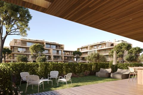 Lejlighed i Vilamoura, Faro, Vilamoura - € 895.000 | Ref: IDH33650 - foto 20