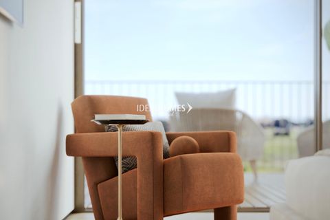 Lejlighed i Vilamoura, Faro, Vilamoura - € 895.000 | Ref: IDH33650 - foto 22