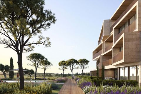 Lejlighed i Vilamoura, Faro, Vilamoura - € 895.000 | Ref: IDH33650 - foto 29