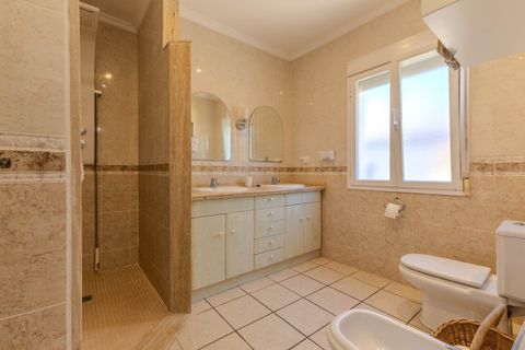 Villa i Javea, Alicante, Javea - € 765.000 | Ref: 1683JH1-4lc - foto 7