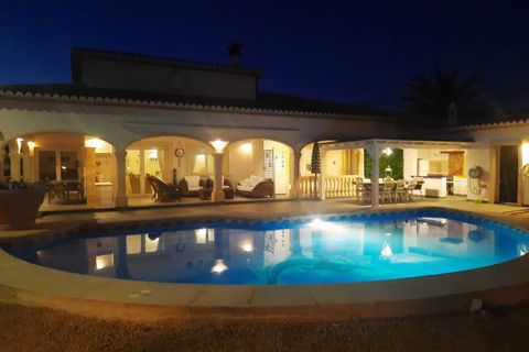 Villa i Javea, Alicante, Javea - € 765.000 | Ref: 1683JH1-4lc - foto 10