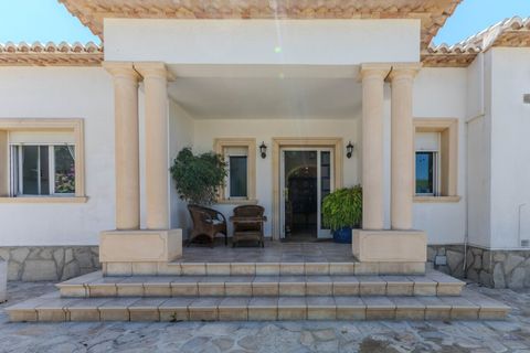 Villa i Javea, Alicante, Javea - € 765.000 | Ref: 1683JH1-4lc - foto 11