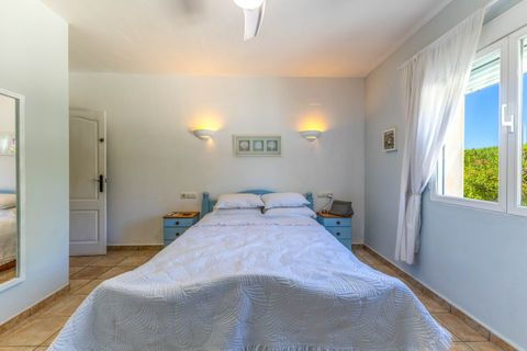Villa i Javea, Alicante, Javea - € 765.000 | Ref: 1683JH1-4lc - foto 15
