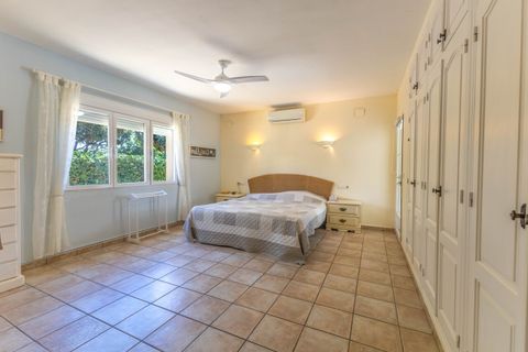 Villa i Javea, Alicante, Javea - € 765.000 | Ref: 1683JH1-4lc - foto 18