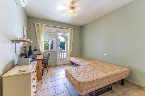 Villa i Javea, Alicante, Javea - € 765.000 | Ref: 1683JH1-4lc - foto 21
