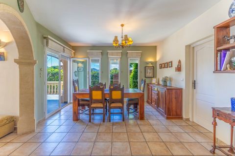 Villa i Javea, Alicante, Javea - € 765.000 | Ref: 1683JH1-4lc - foto 27