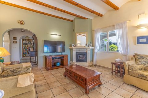Villa i Javea, Alicante, Javea - € 765.000 | Ref: 1683JH1-4lc - foto 28