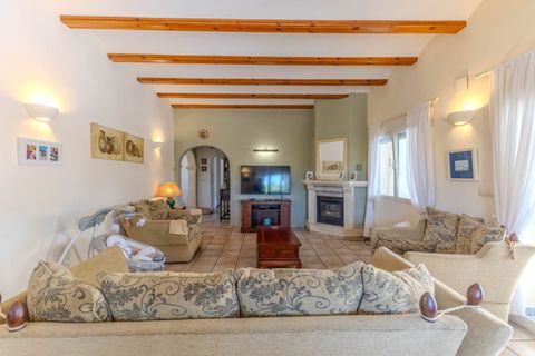 Villa i Javea, Alicante, Javea - € 765.000 | Ref: 1683JH1-4lc - foto 29