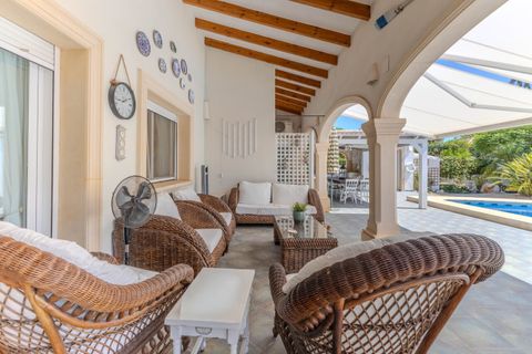 Villa i Javea, Alicante, Javea - € 765.000 | Ref: 1683JH1-4lc - foto 32
