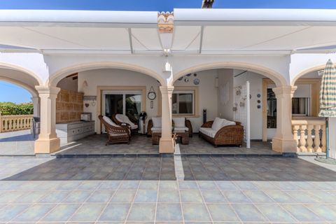 Villa i Javea, Alicante, Javea - € 765.000 | Ref: 1683JH1-4lc - foto 33