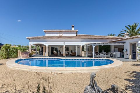 Villa i Javea, Alicante, Javea - € 765.000 | Ref: 1683JH1-4lc - foto 34