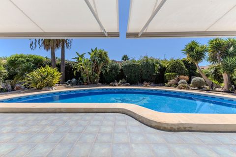 Villa i Javea, Alicante, Javea - € 765.000 | Ref: 1683JH1-4lc - foto 36