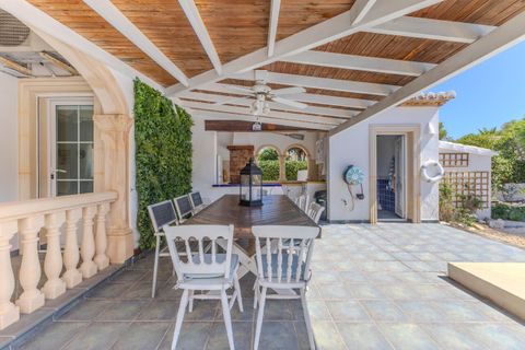 Villa i Javea, Alicante, Javea - € 765.000 | Ref: 1683JH1-4lc - foto 37