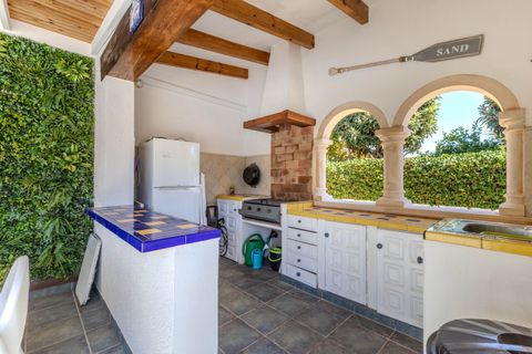 Villa i Javea, Alicante, Javea - € 765.000 | Ref: 1683JH1-4lc - foto 38