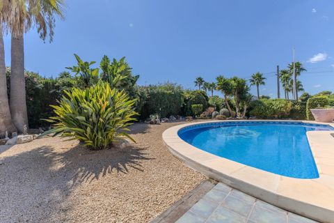Villa i Javea, Alicante, Javea - € 765.000 | Ref: 1683JH1-4lc - foto 40