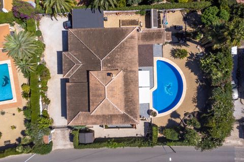 Villa i Javea, Alicante, Javea - € 765.000 | Ref: 1683JH1-4lc - foto 41