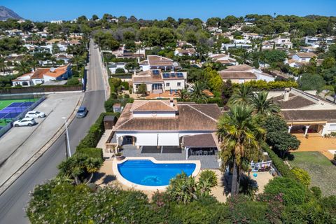 Villa i Javea, Alicante, Javea - € 765.000 | Ref: 1683JH1-4lc - foto 42