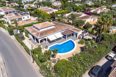Villa i Javea, Alicante, Javea - € 765.000 | Ref: 1683JH1-4lc - foto 43