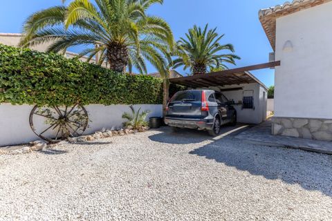 Villa i Javea, Alicante, Javea - € 765.000 | Ref: 1683JH1-4lc - foto 46