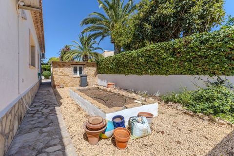Villa i Javea, Alicante, Javea - € 765.000 | Ref: 1683JH1-4lc - foto 49