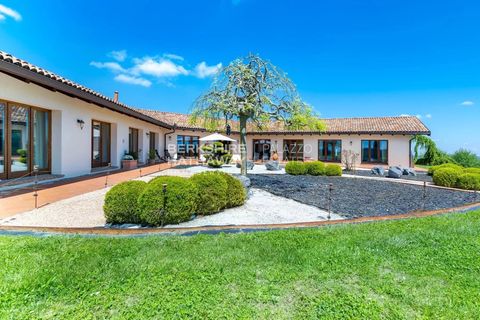 Villa i Roddino, Cuneo, Roddino - € 1.600.000 | Ref: IPI1810 - foto 3