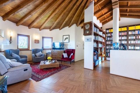 Villa i Roddino, Cuneo, Roddino - € 1.600.000 | Ref: IPI1810 - foto 5