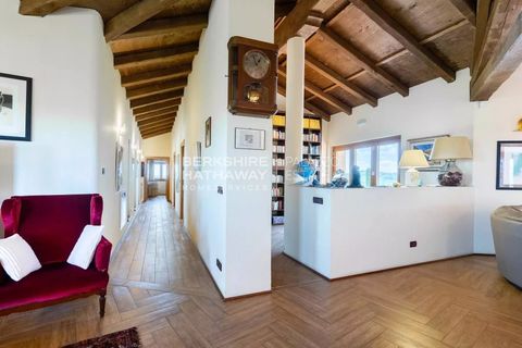 Villa i Roddino, Cuneo, Roddino - € 1.600.000 | Ref: IPI1810 - foto 6