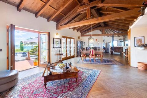 Villa i Roddino, Cuneo, Roddino - € 1.600.000 | Ref: IPI1810 - foto 7