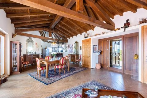 Villa i Roddino, Cuneo, Roddino - € 1.600.000 | Ref: IPI1810 - foto 12