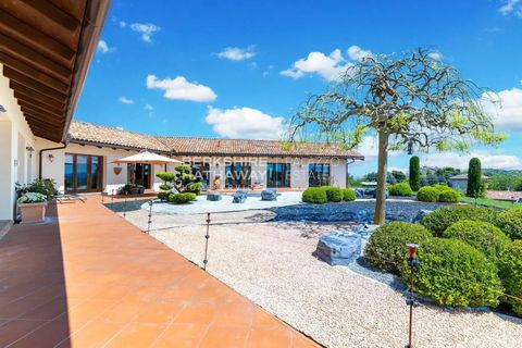 Villa i Roddino, Cuneo, Roddino - € 1.600.000 | Ref: IPI1810 - foto 13