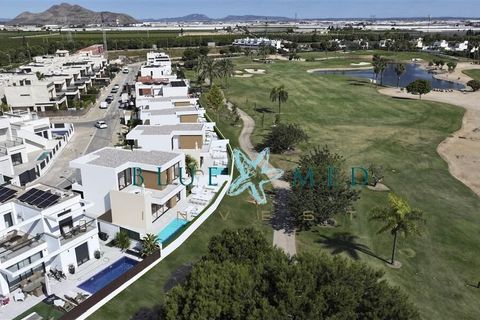 Villa i Roda, Murcia, Roda - € 799.000 | Ref: VILLASVISTA12/10254 - foto 3