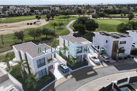 Villa i Roda, Murcia, Roda - € 799.000 | Ref: VILLASVISTA12/10254 - foto 4
